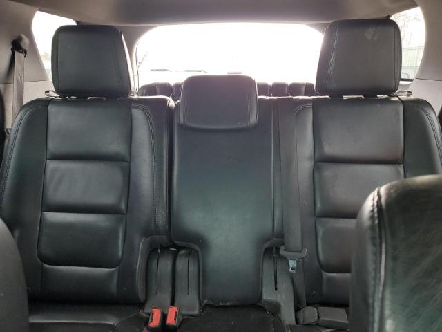 Photo 10 from auction – 2013 FORD EXPLORER X with VIN 1FM5K8D89DGA29598