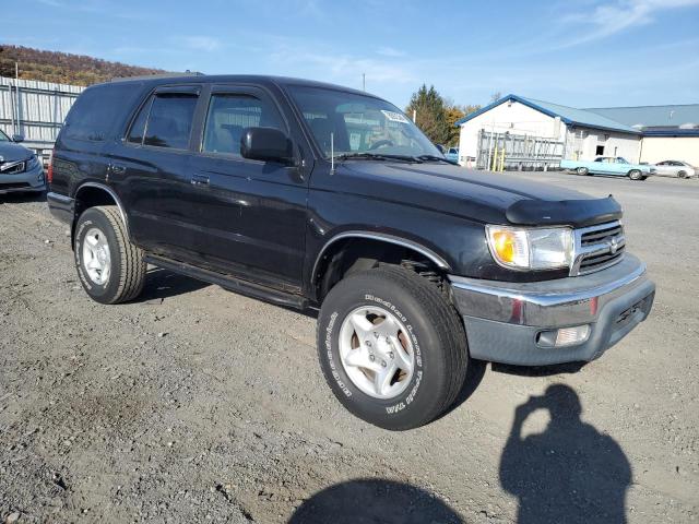 Photo 4 from auction – 1999 TOYOTA 4RUNNER SR with VIN JT3HN86R1X0246563