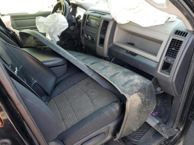 Photo 8 from auction – 2012 DODGE RAM 1500 S with VIN 1C6RD6FP9CS224323