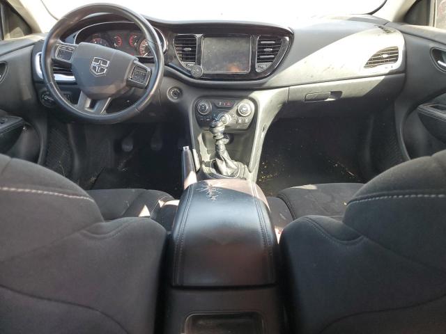 Photo 8 from auction – 2013 DODGE DART SXT with VIN 1C3CDFBA9DD342897