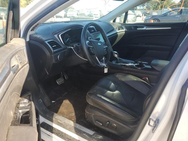 Photo 8 from auction – 2015 FORD FUSION TIT with VIN 3FA6P0K94FR176937
