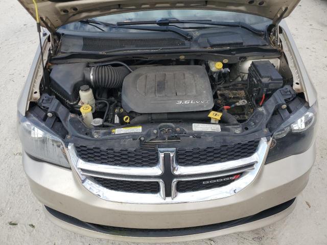 Photo 12 from auction – 2013 DODGE GRAND CARA with VIN 2C4RDGCG3DR523537