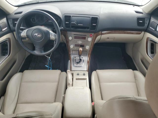 Photo 8 from auction – 2009 SUBARU OUTBACK 2. with VIN 4S4BP66C397327825