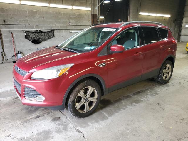 FORD ESCAPE SE 2014 with VIN 1FMCU9GX4EUA09921 - Photo from auction