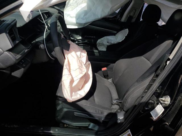 Photo 7 from auction – 2019 HONDA CIVIC LX with VIN 19XFC2F62KE010919