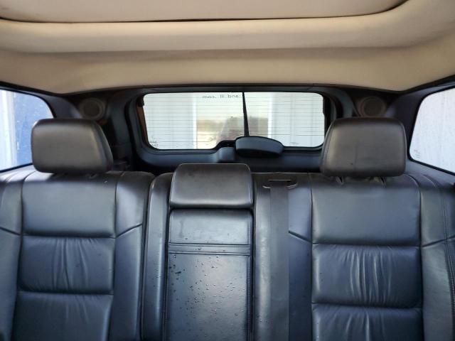 Photo 10 from auction – 2011 JEEP GRAND CHER with VIN 1J4RR4GT4BC608359