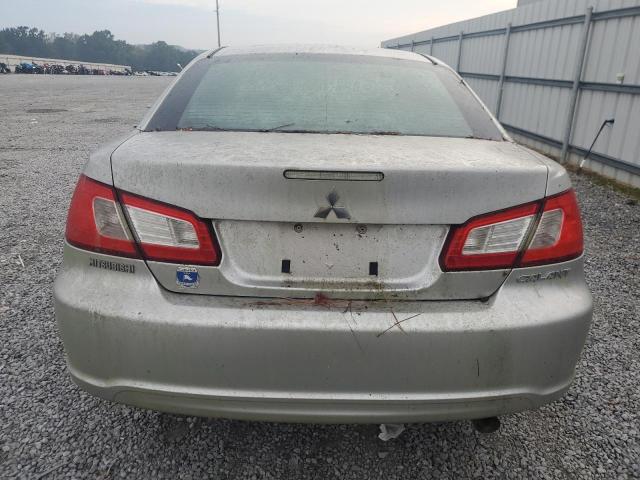 Photo 6 from auction – 2010 MITSUBISHI GALANT FE with VIN 4A32B2FF7AE006356