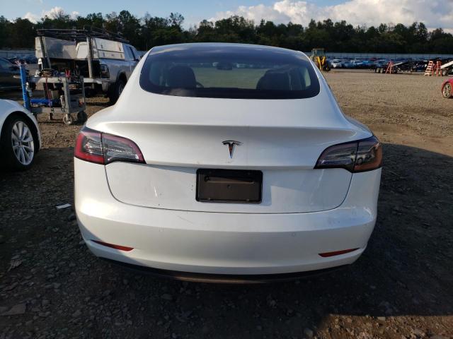 Photo 6 from auction – 2021 TESLA MODEL 3 with VIN 5YJ3E1EAXMF097494