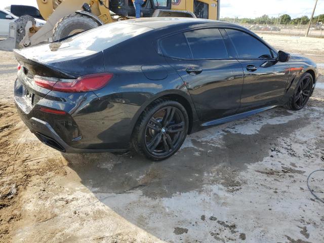Zdjęcie 3 z aukcji – 2024 BMW 840I z VIN WBAGV2C07LCE26407