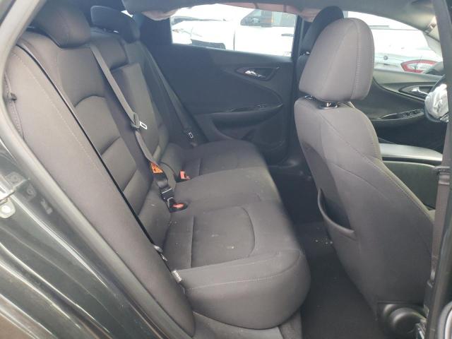 Photo 10 from auction – 2017 CHEVROLET MALIBU LS with VIN 1G1ZB5ST9HF198603