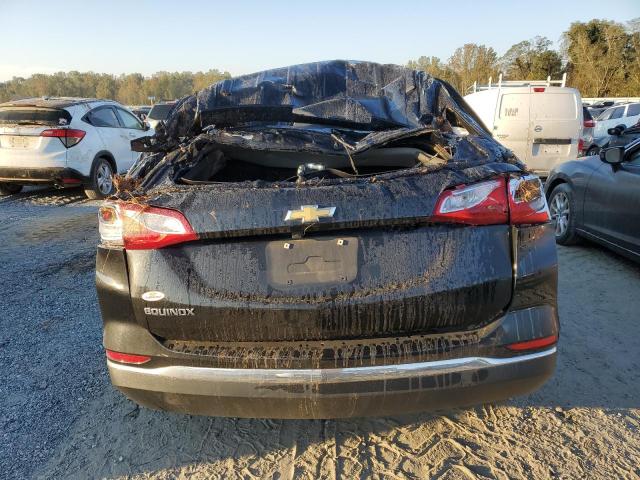 Photo 6 from auction – 2018 CHEVROLET EQUINOX LT with VIN 3GNAXJEV9JL258541