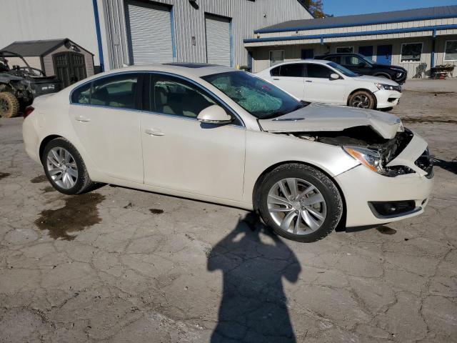 Photo 4 from auction – 2014 BUICK REGAL with VIN 2G4GK5EX6E9177060