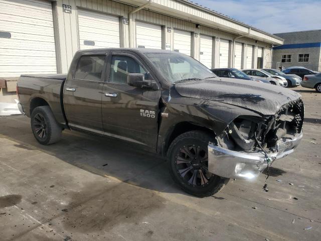 Foto 4 de la subasta – 2013 RAM 1500 SLT con VIN 1C6RR7LT5DS599278