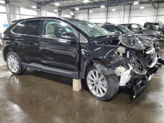 Photo 4 from auction – 2018 FORD EDGE TITAN with VIN 2FMPK4K87JBC60586