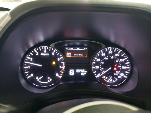 Photo 9 from auction – 2013 NISSAN PATHFINDER with VIN 5N1AR2MM7DC611503