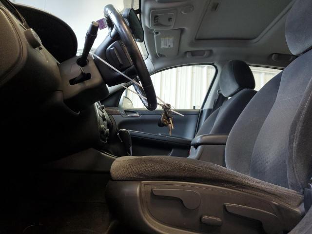 Photo 7 from auction – 2014 CHEVROLET IMPALA LIM with VIN 2G1WB5E30E1116582