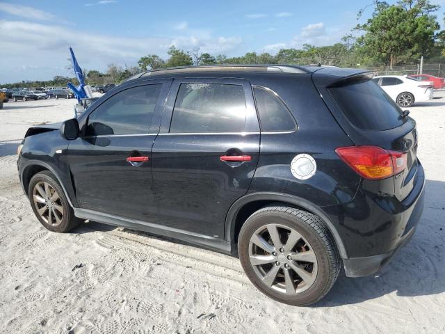 Photo 2 from auction – 2013 MITSUBISHI OUTLANDER with VIN 4A4AP5AU8DE019556