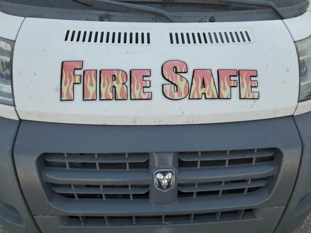 Photo 12 from auction – 2015 RAM PROMASTER with VIN 3C6TRVDG6FE515888