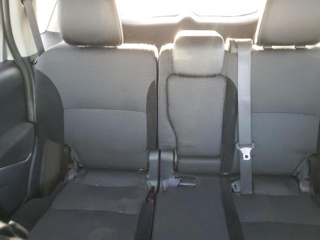 Photo 10 from auction – 2012 MITSUBISHI OUTLANDER with VIN JA4JT3AW5CU005542