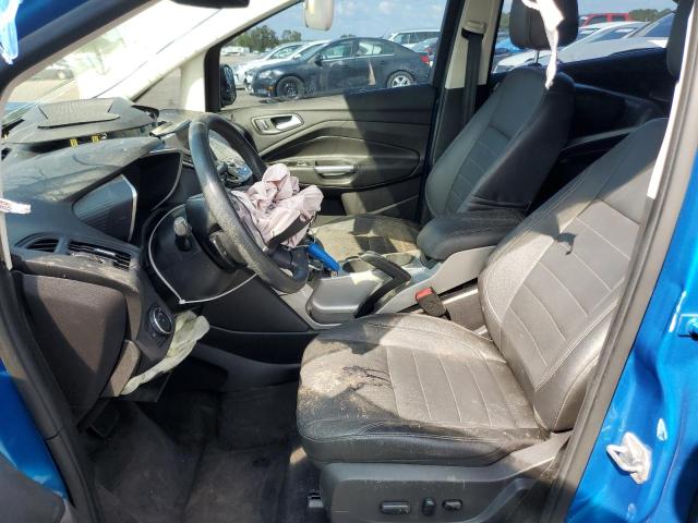 Zdjęcie 7 z aukcji – 2014 FORD C-MAX PREM z VIN 1FADP5CU5EL515175