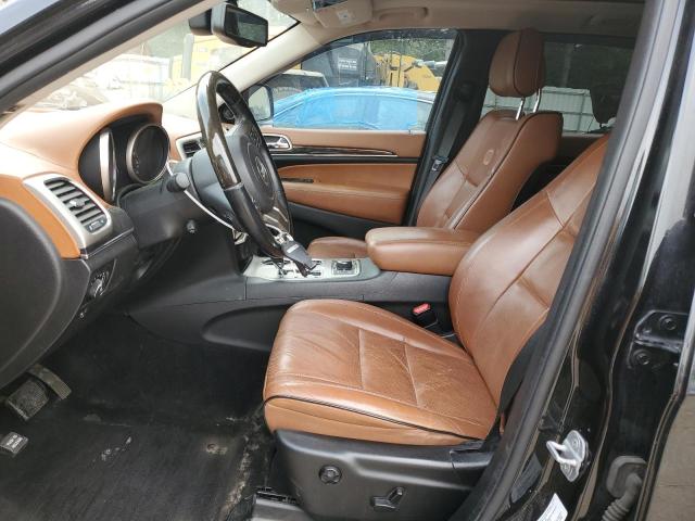 Photo 7 from auction – 2012 JEEP GRAND CHER with VIN 1C4RJFCG3CC264459