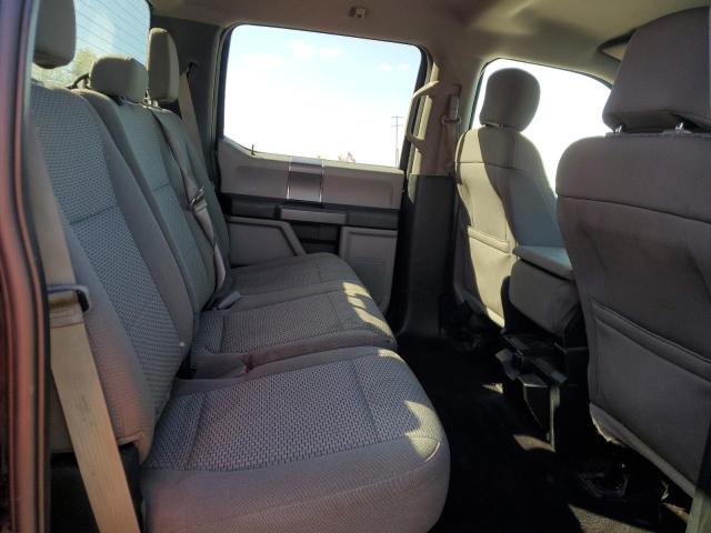 Photo 10 from auction – 2017 FORD F150 SUPER with VIN 1FTFW1EF0HFB71206