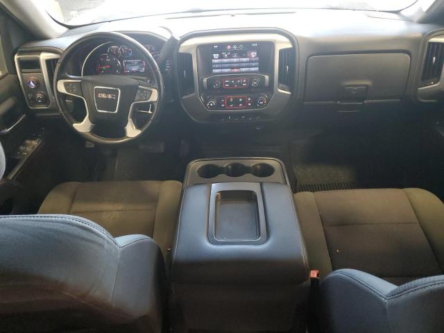 Photo 8 from auction – 2015 GMC SIERRA K15 with VIN 3GTU2UEC6FG309868