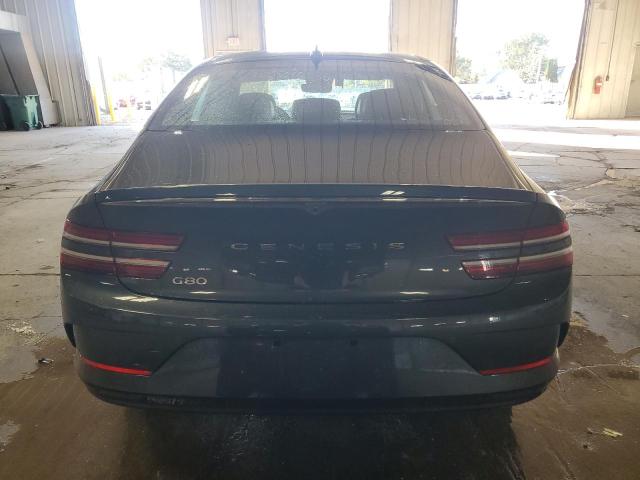 Photo 6 from auction – 2023 GENESIS G80 with VIN KMTGE4S19PU007403