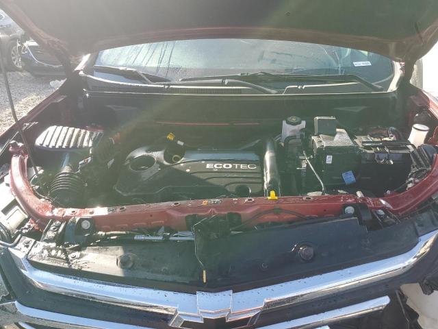 Photo 11 from auction – 2021 CHEVROLET EQUINOX PR with VIN 2GNAXXEV1M6107253