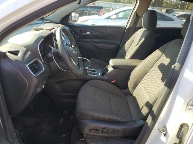 Photo 7 from auction – 2018 CHEVROLET EQUINOX LT with VIN 3GNAXSEV2JS600987