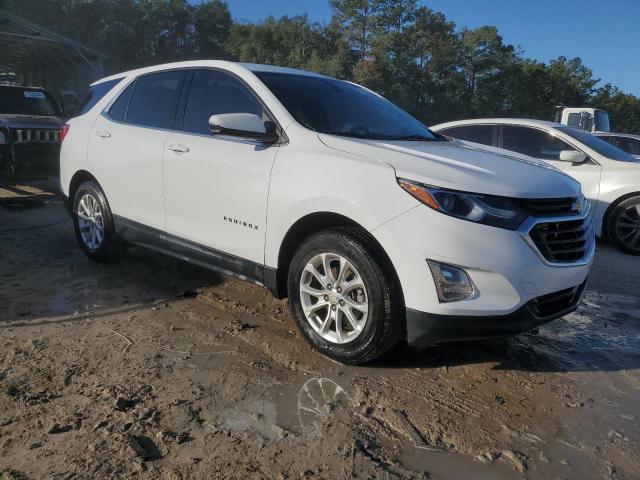 Photo 4 from auction – 2018 CHEVROLET EQUINOX LT with VIN 2GNAXJEV5J6125571