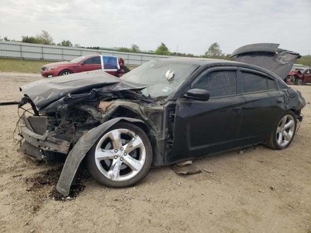 DODGE CHARGER R/ 2011 with VIN 2B3CL5CT3BH610546 - Photo from auction