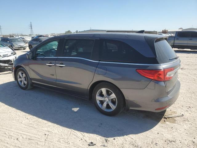 Photo 2 from auction – 2018 HONDA ODYSSEY EX with VIN 5FNRL6H76JB064307