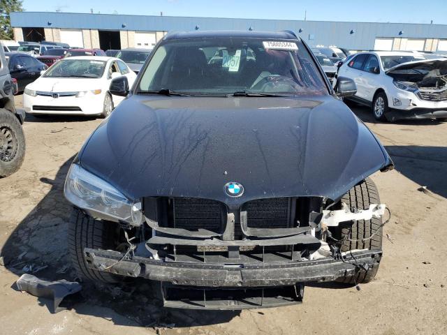 Photo 5 from auction – 2017 BMW X5 XDRIVE3 with VIN 5UXKR0C39H0V69380