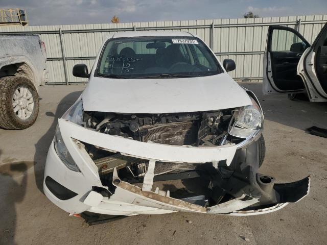 Photo 5 from auction – 2015 NISSAN VERSA S with VIN 3N1CN7AP6FL918305
