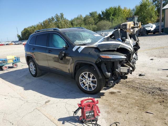 Photo 4 from auction – 2015 JEEP CHEROKEE L with VIN 1C4PJMCS6FW606361