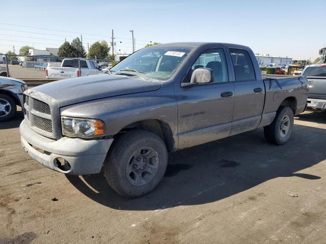 DODGE RAM 1500 S 2004 with VIN 1D7HU18N74J193671 - Photo from auction
