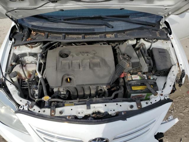 Снимка 11 от търг – 2013 TOYOTA COROLLA BA с VIN 2T1BU4EE4DC012382