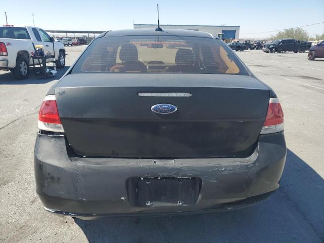 Photo 6 from auction – 2008 FORD FOCUS SE with VIN 1FAHP35N08W140200