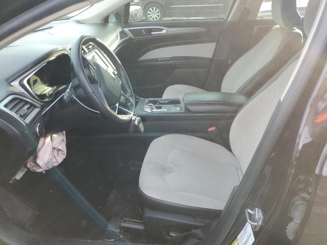 Photo 7 from auction – 2019 FORD FUSION SE with VIN 3FA6P0HD8KR268042