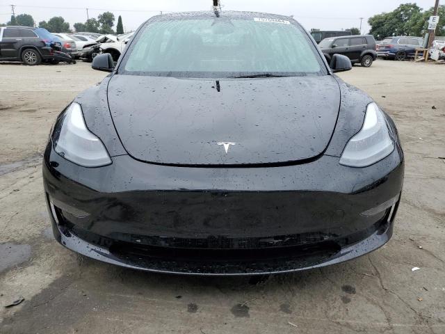 Photo 5 from auction – 2023 TESLA MODEL 3 with VIN 5YJ3E1EA4PF436531
