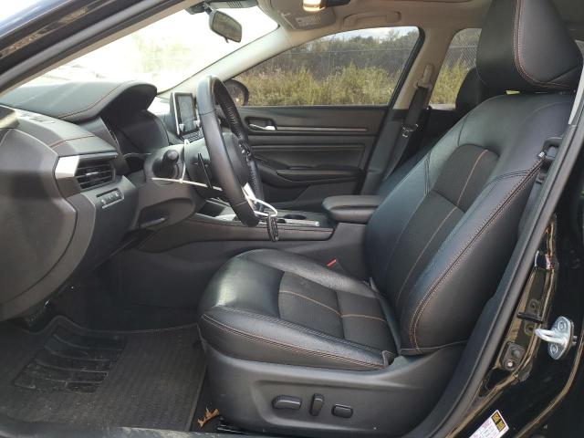 Photo 7 from auction – 2020 NISSAN ALTIMA SR with VIN 1N4BL4CW3LC191753