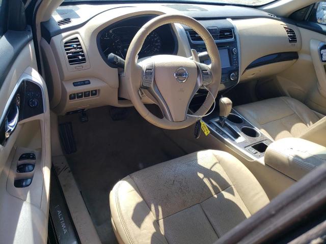 Photo 8 from auction – 2013 NISSAN ALTIMA 3.5 with VIN 1N4BL3AP9DC274899