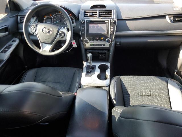 Photo 8 from auction – 2014 TOYOTA CAMRY L with VIN 4T1BF1FK8EU845387