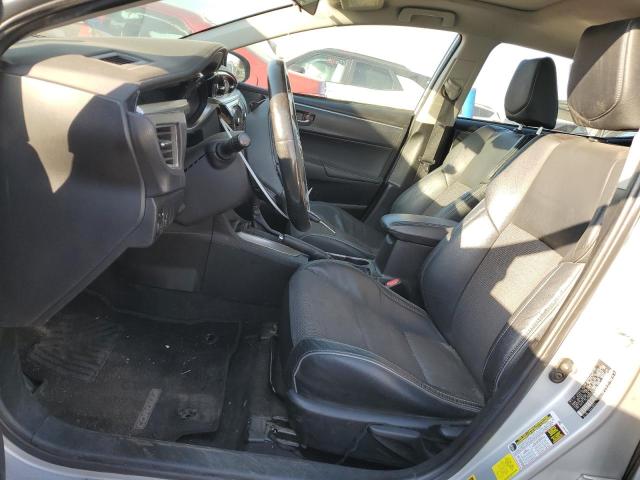Photo 7 from auction – 2015 TOYOTA COROLLA L with VIN 5YFBURHE0FP354178