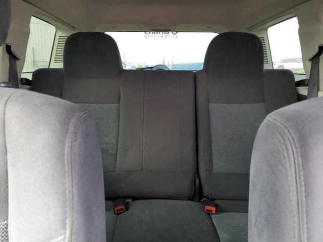 Photo 10 from auction – 2015 JEEP PATRIOT with VIN 1C4NJRAB9FD248076