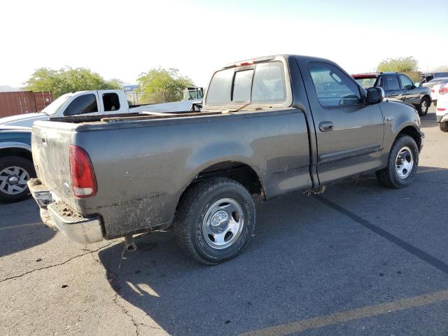 Photo 3 from auction – 2002 FORD F150 with VIN 1FTRF17252NC06844