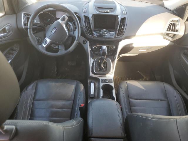 Photo 8 from auction – 2013 FORD ESCAPE SEL with VIN 1FMCU9HX4DUA45959