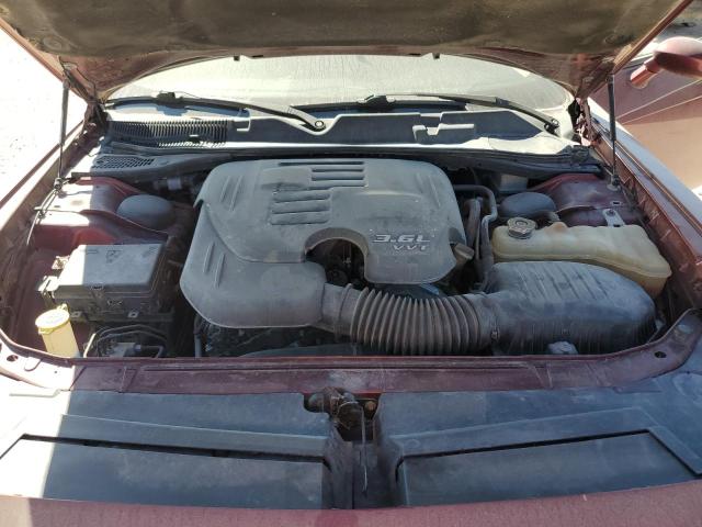 Photo 11 from auction – 2019 DODGE CHALLENGER with VIN 2C3CDZGGXKH680579