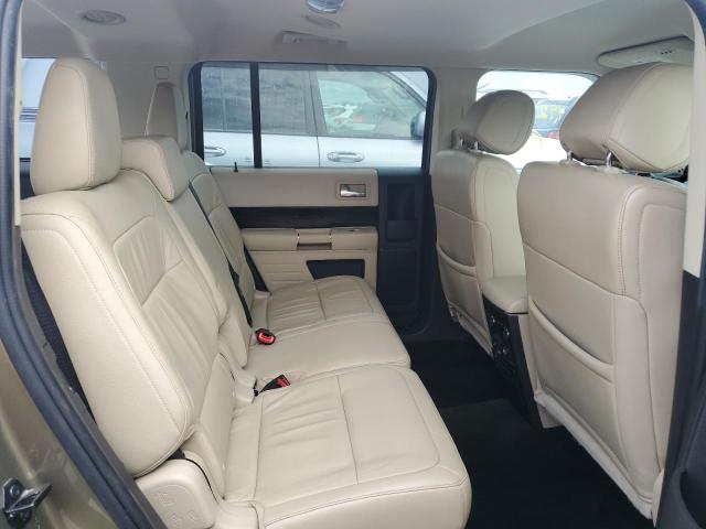 Photo 11 from auction – 2013 FORD FLEX SEL with VIN 2FMGK5C89DBD02409
